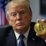 Trump's SEC to review cryptocurrency policies, freeze litigation