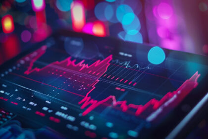Binance and OKX lose ground in market share over 2024, while Crypto.com records growth