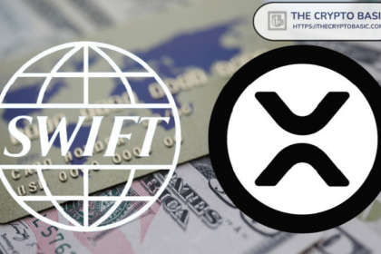 Is SWIFT Integrating XRP Through EastNets? Expert Explains