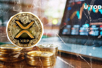 $105 Million Boom Makes XRP Second Best Altcoin