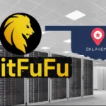 Crypto firm BitFuFu acquires data center in Oklahoma for $20M