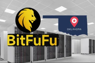 Crypto firm BitFuFu acquires data center in Oklahoma for $20M