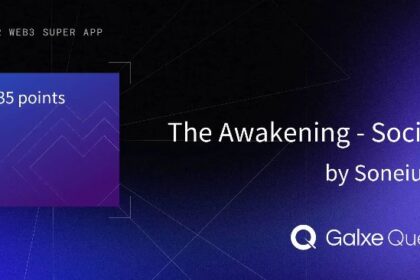 How to Claim the Soneium Airdrop – Step-by-Step Guide