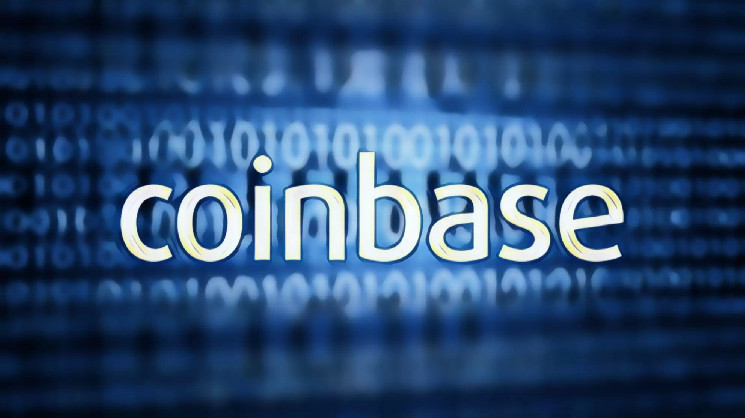 Coinbase Decides to List the Anticipated Altcoin – Had a Strong Rally Today
