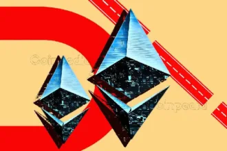 Ethereum Whales Buy the Dip, Withdraw 1M ETH from Exchanges