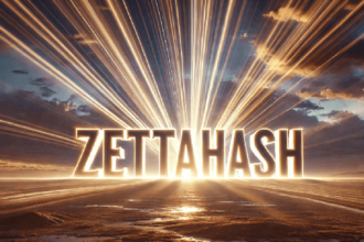 Bitcoin Hashrate Smashes Records With 852 EH/s Frenzy—Zettahash Era Inches Closer