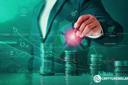 Altcoin Rotation in Full Swing—These 5 Coins Are Leading the Charge