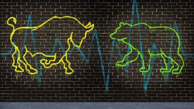 Ether Worth Nearly $1B Left Exchanges Monday as Trade War Fears Sent Prices Crashing