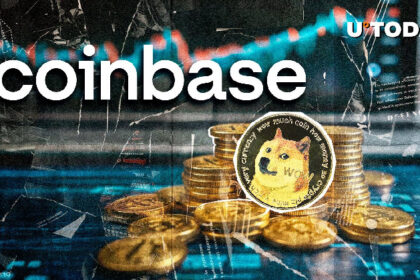 312,375,048 DOGE Hits Major Crypto Exchange Coinbase, What's Going On?