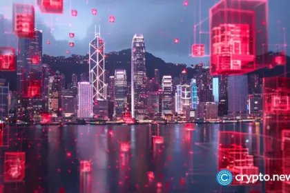 HashKey Capital wins regulatory approval to target professional crypto investors in Hong Kong