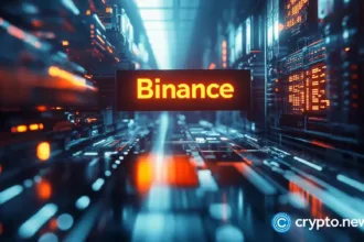 Binance offloads millions worth of ETH and SOL, what could it mean?