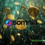 Somnia Levels Up with $270M Investment from MSquared and Improbable
