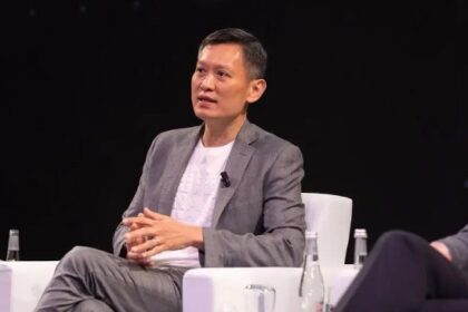 Binance Bitcoin Reserves Slumped $355M in January as User Balances Rose by $4.4B