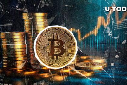 $35 Billion Bitcoin Stun Crypto Exchanges in 24 Hours, BTC to Break $100,000