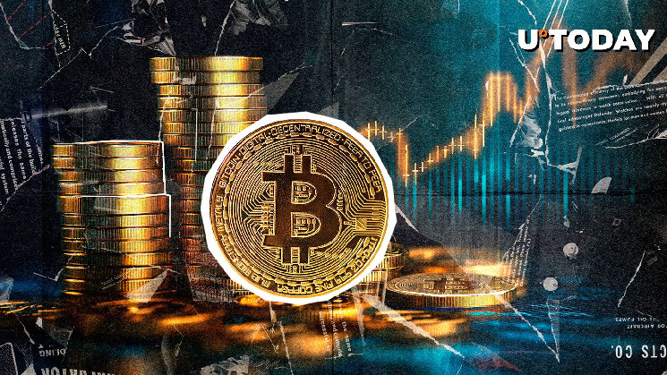 $35 Billion Bitcoin Stun Crypto Exchanges in 24 Hours, BTC to Break $100,000