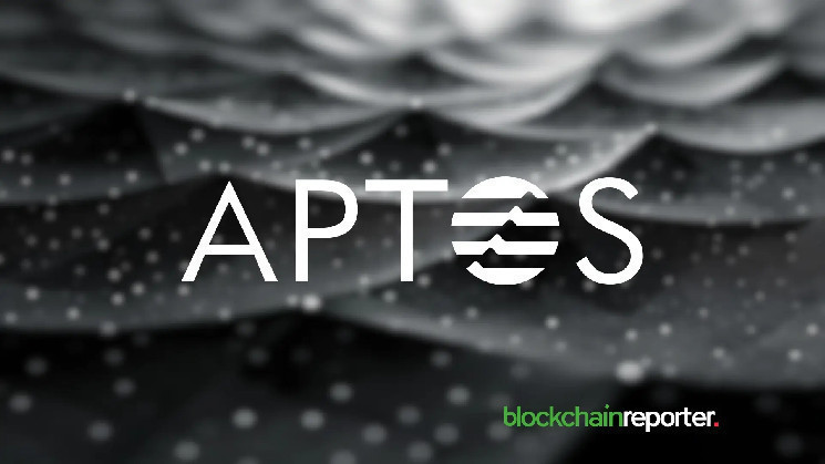 Aptos Integrates $USDe of Ethena Labs to Become Stablecoin-Rich Ecosystem