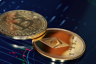 Ethereum to Bitcoin Ratio Hits 4-Year Low—Here’s Why