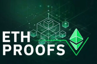 Ethereum Launches Ethproofs Platform to Push zkEVM Adoption and Block Validation