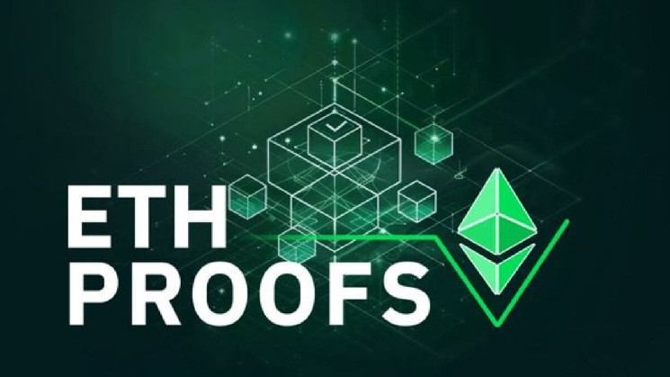 Ethereum Launches Ethproofs Platform to Push zkEVM Adoption and Block Validation