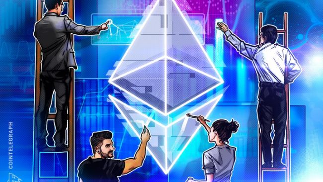 Ethereum Flashes Bullish Divergence – Is A Rally On The Horizon?