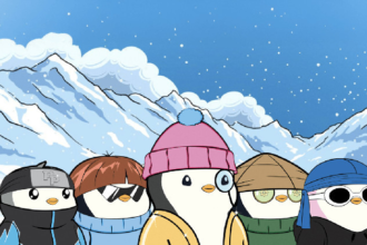 ‘Lil Pudgys’ Youtube Series to Expand Pudgy Penguins Beyond NFTs