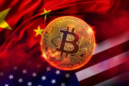 Analysts Warned! "Bitcoin (BTC) Could Fall to These Levels While Stuck Between US and China!"