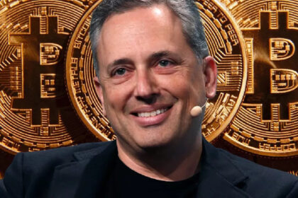 US Cryptocurrency Czar Talks About Bitcoin Reserve On Live Stream – Here Are All The Details Of The Press Conference