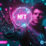 NFT sales plummet 33% to $119.5m, Pudgy Penguins still in lead