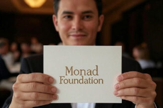 Monad Launches the Monad Foundation to Drive Ecosystem Growth