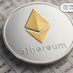 US Lawmaker Amasses Ethereum Amid Recent Price Crash Below $3,000