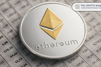 US Lawmaker Amasses Ethereum Amid Recent Price Crash Below $3,000