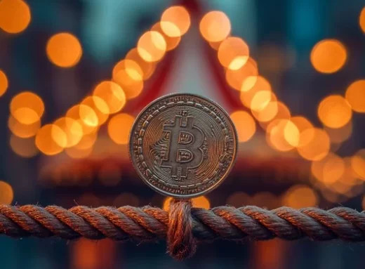 "Bitcoin (BTC) Has Reached Its Peak, But Only One Event Could Break It!"