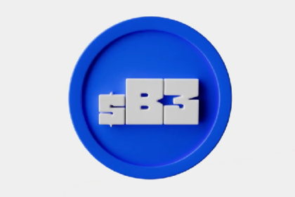 B3 Ethereum Gaming Token on Base Jumps to New High Price After Airdrop