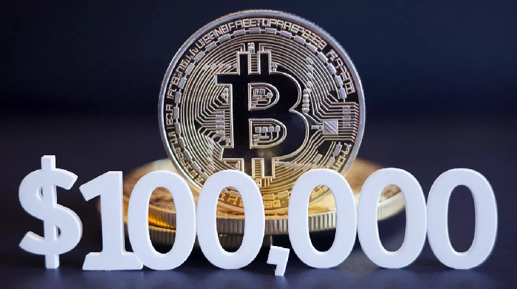 SEC's Coinbase Decision Reflects Stock Market Positively, Bitcoin Price Reaches $100,000! Here Are the Details