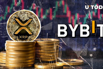 Binance Fuels ByBit With 52 Million XRP After Hack