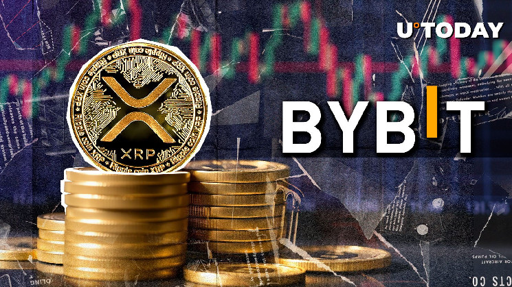 Binance Fuels ByBit With 52 Million XRP After Hack