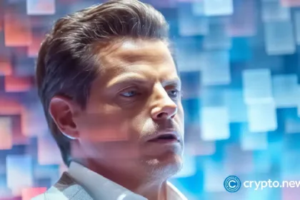 Scaramucci says Bitcoin to hit $200k this year, a matter of ‘when, not if’
