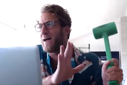 'I’m Not Trying to Be Shady'