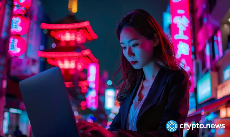 Bitcoin adoption pushed Metaplanet into Japan’s top 50, CEO says