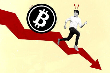 Wall Street Crypto Miner's Stocks Collapse as BTC Price Slips Below $90K