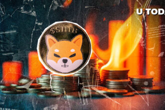 SHIB Burns Soar 1,155% As 15,161,271 SHIB Disappears Forever