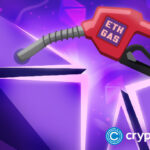 Low Ethereum gas fees signal bullish mid-to-long-term outlook
