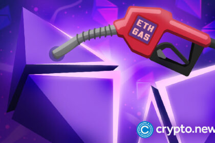 Low Ethereum gas fees signal bullish mid-to-long-term outlook