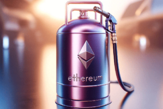 Ethereum Onchain Costs Slip Below 1 Gwei as Decimals Return