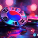 Korean crypto exchange numbers fall 26% due to unclear regulations, bank access: report