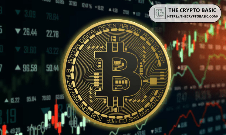 Market Veteran Brandt Identifies When Bitcoin Could Break Out of the Ongoing Consolidation