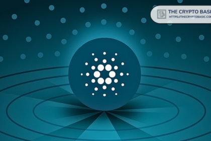 Cardano Hits New User Milestone as Decentralized Governance Takes Off