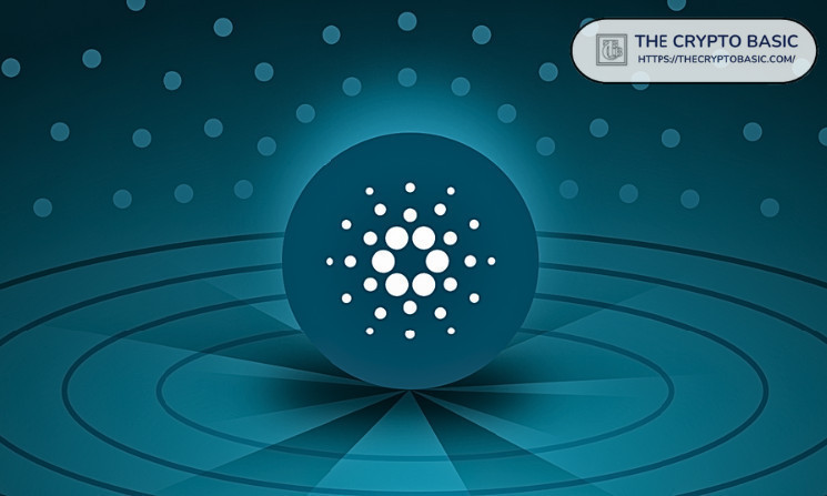 Cardano Hits New User Milestone as Decentralized Governance Takes Off