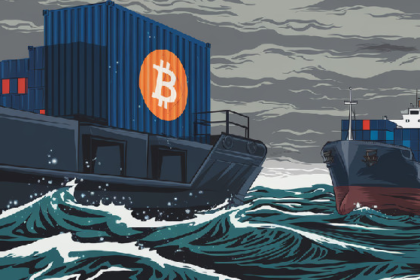 Bitcoin Price Buoyed by Delayed Trump Tariffs, But BTC Isn't Out of the Woods Yet