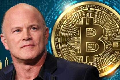 Mike Novogratz, Founder of Galaxy Digital, Talks About the Future of Bitcoin! Here's What Novogratz Is Waiting For